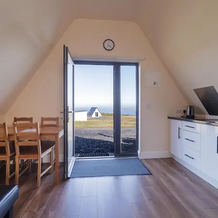 6 An Mhucais Casa vacanze *