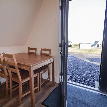 6 An Mhucais Casa vacanze