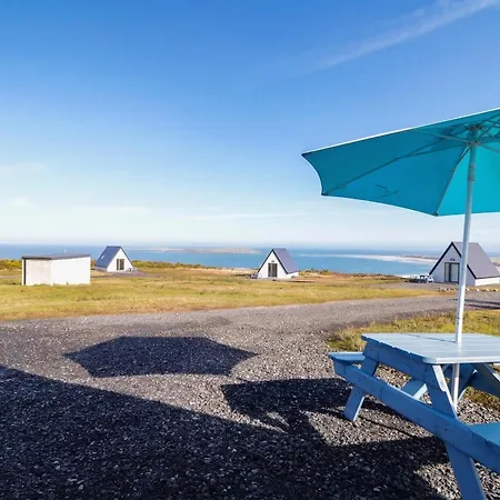 6 An Mhucais Casa vacanze