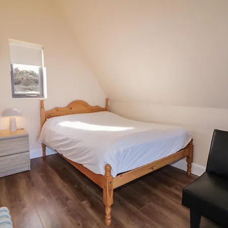 Casa vacanze 6 An Mhucais *