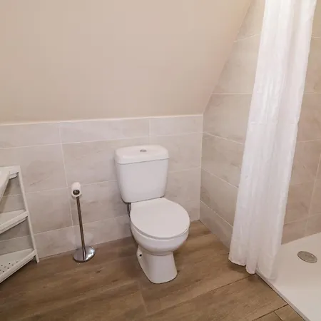 Casa vacanze 6 An Mhucais *