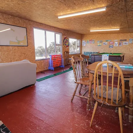 Casa vacanze 6 An Mhucais