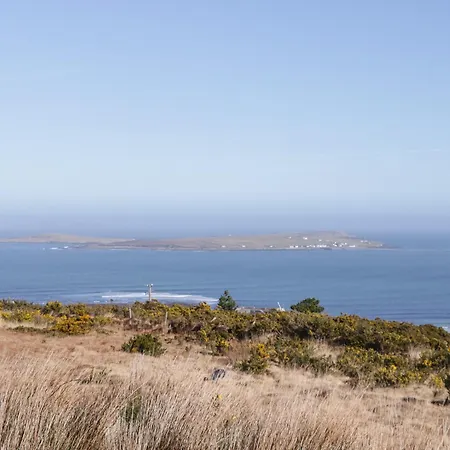 6 An Mhucais Casa vacanze Gortahork